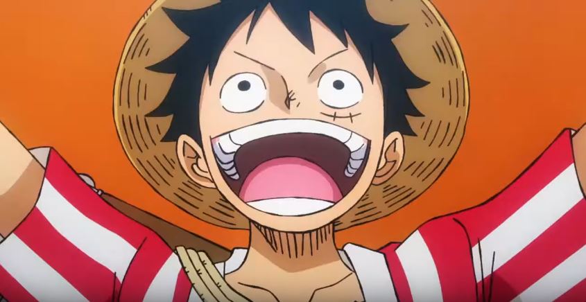 One Piece: Stampede (Filme), Trailer, Sinopse e Curiosidades