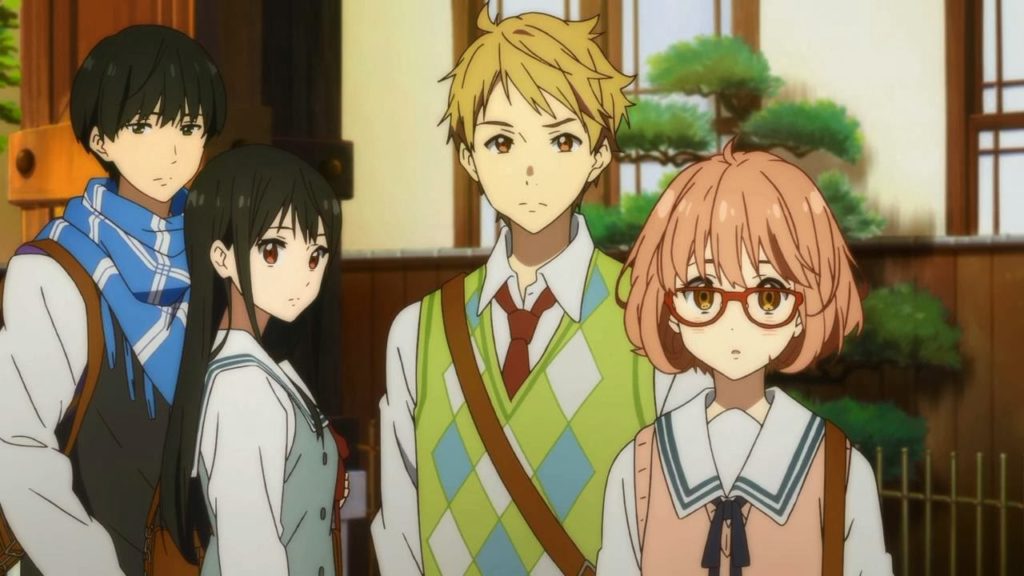 Sekai Yume Otaku NEO: Estúdio de animes Kyoto Animation anuncia