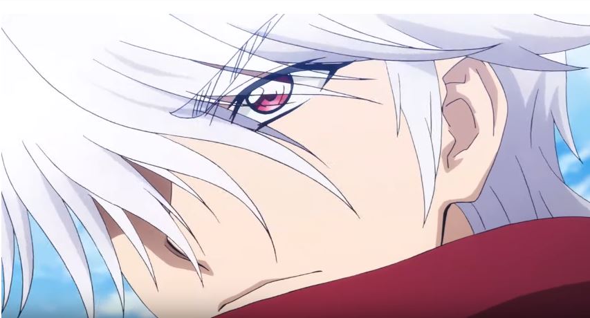 Plunderer – Anime de ação e romance do autor de Sora no Otoshimono recebe  trailer e data - IntoxiAnime