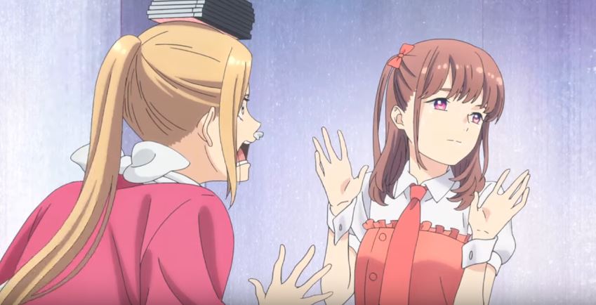 Kono Yuusha - Anime com protagonista overpower que dizem lembrar Konosuba  ganha trailer e staff - IntoxiAnime