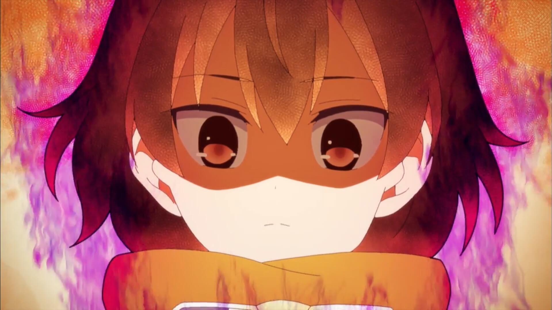Jogando com a própria vida: mangá de mistério Naka no Hito Genome  [Jikkyouchuu] ganha anime - Crunchyroll Notícias
