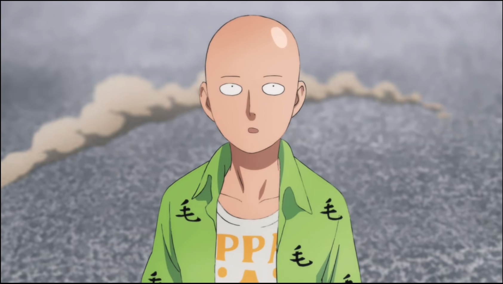 One Punch Man 2 Opening - IntoxiAnime