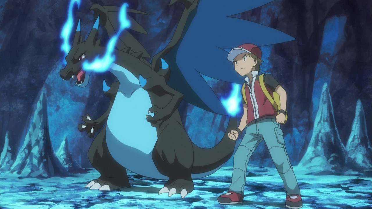 Ash ganha primeira liga Pokemon depois de 22 anos de derrotas - IntoxiAnime