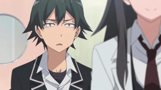 oregairu-episode-1 - IntoxiAnime