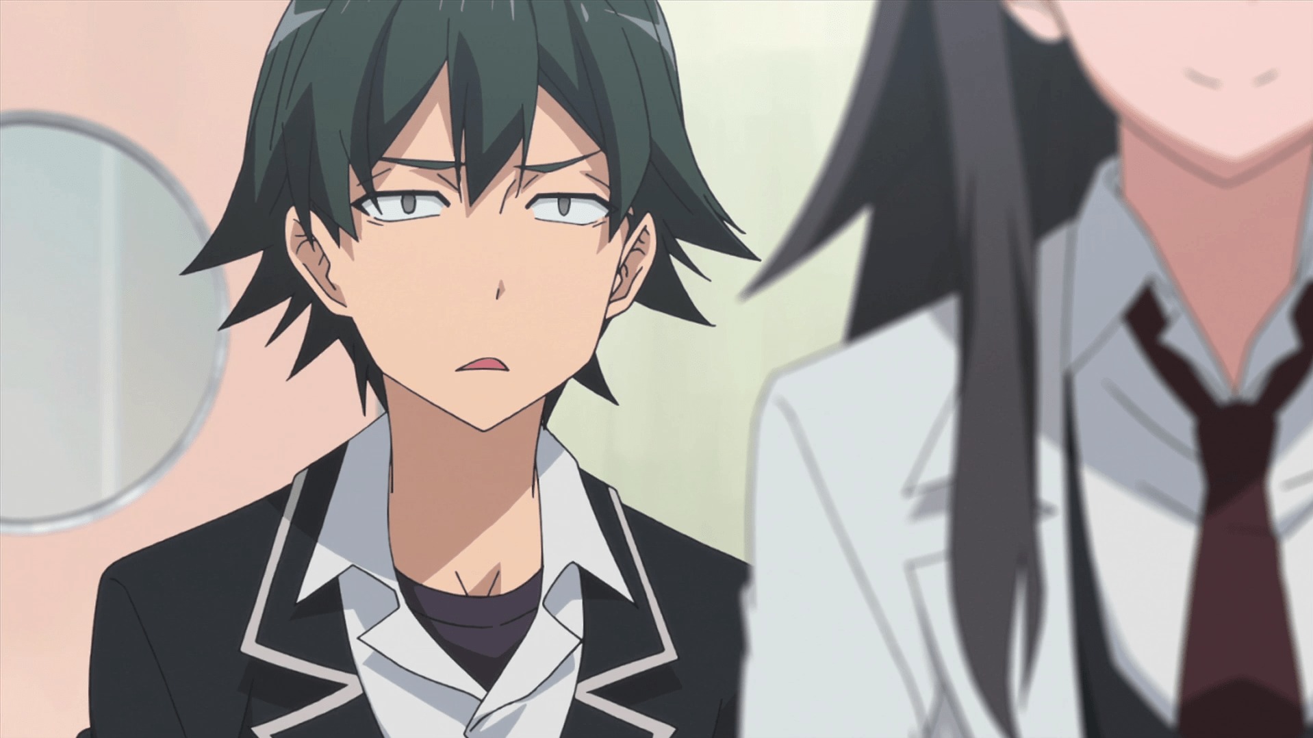 Oregairu tem 3ª temporada anunciada! - IntoxiAnime