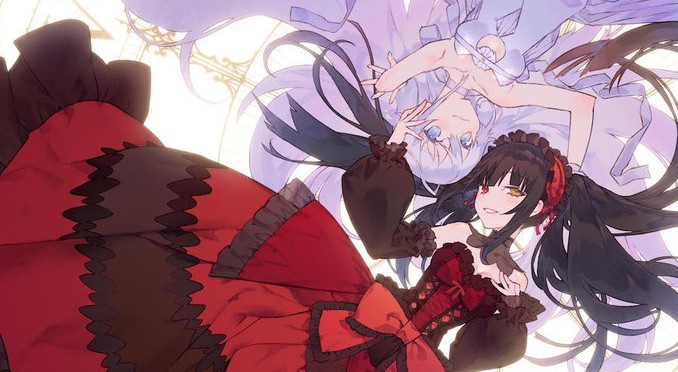 boyer klaus on LinkedIn: Date a Live 3 é um dos animes mais aguardados para  a próxima temporada de…