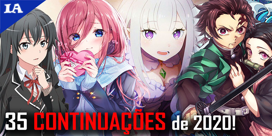 The Kings Avatar tem 2ª temporada anunciado - IntoxiAnime