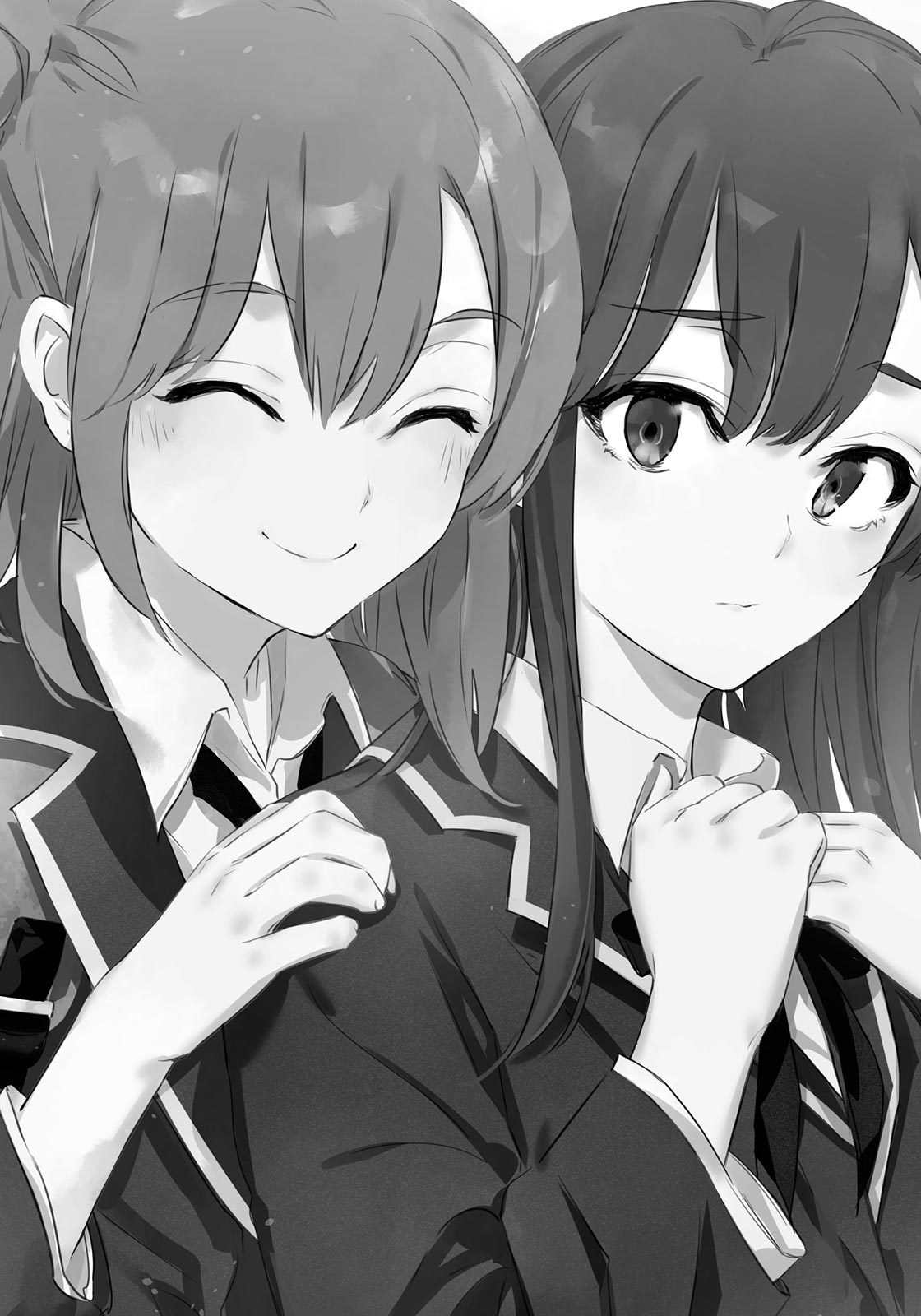 E Acabou! O final de Oregairu na Light Novel IntoxiAnime