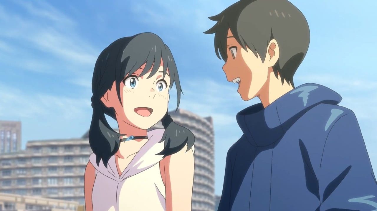 Diretor de Kimi no Na wa comenta suas inspirações e influência em Tenki no  Ko - IntoxiAnime