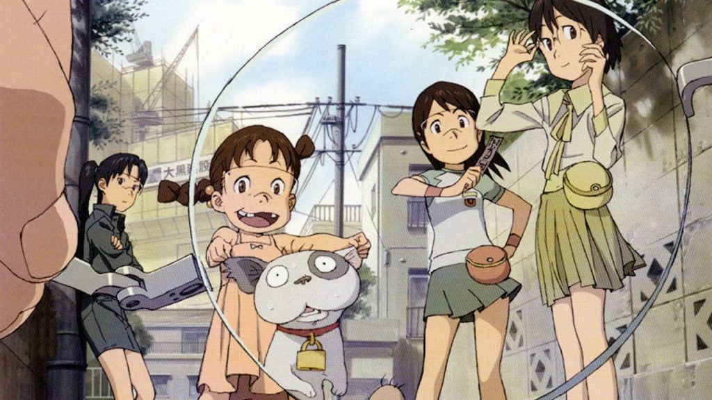 Os 10 animes mais relaxantes pós 2010 segundo os japoneses - IntoxiAnime