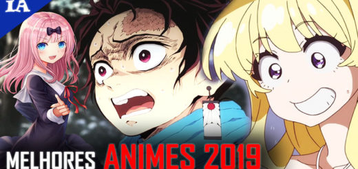 Arquivo de Animes - BR Animes