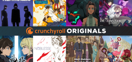 Jujutsu Kaisei, Tonikawa e outros anime terão dublagem em PT pela  Crunchyroll - IntoxiAnime
