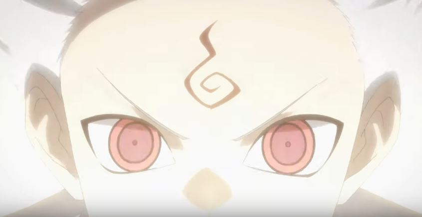 Tsugumomo – Segunda temporada ganha trailer com OP, novo visual e data