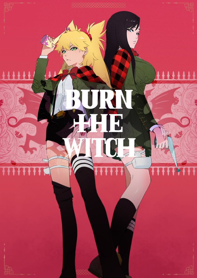 Animê de 'Bleach' terá nova temporada e 'Burn the Witch' também ganha  animação e série em mangá