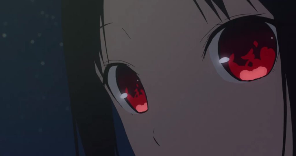 Kaguya-sama: Love Is War despedirá su Temporada 3 con un episodio