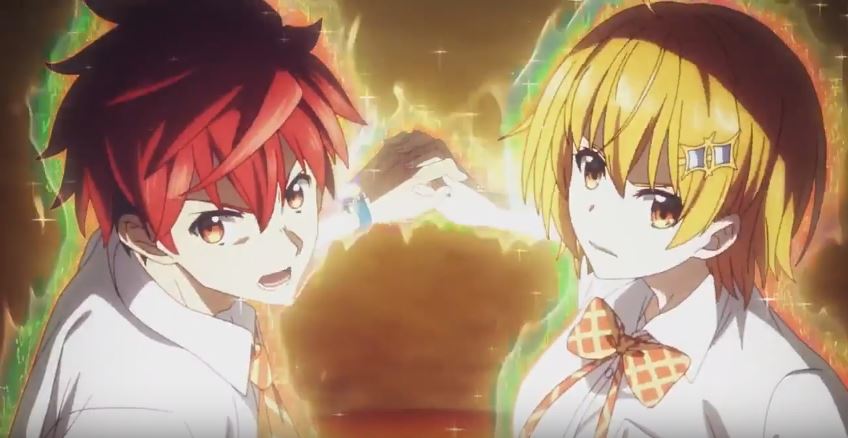 Isekai Maou to Shoukan – 2º temporada do Maou com harém ganha trailer, novo  visual e data - IntoxiAnime