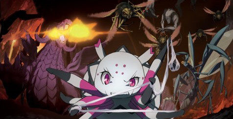 SAO Alicization e outros dois animes ganham dublagem pela Funimation -  IntoxiAnime