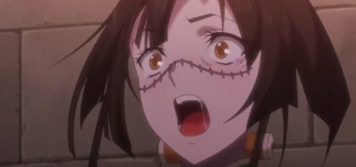 Monster Musume no Oisha-san – Anime sobre médico cuidando de garotas  monstro ganha trailer e novo visual - IntoxiAnime