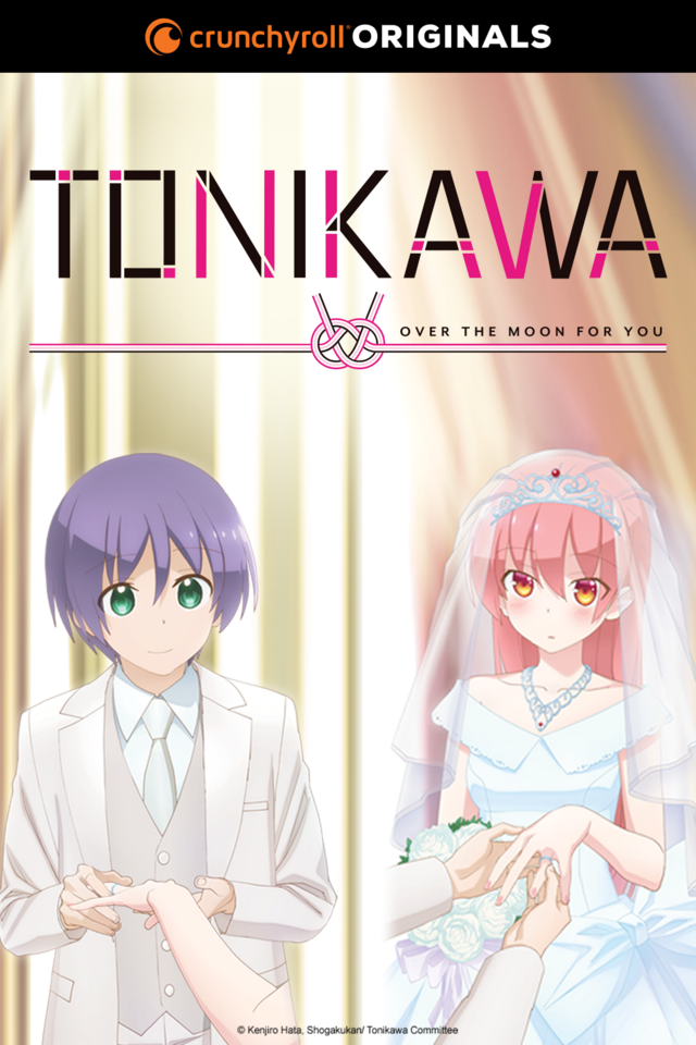 ANIMES PARECIDOS COM TONIKAKU KAWAII - LIsta com animes iguais tonikawa