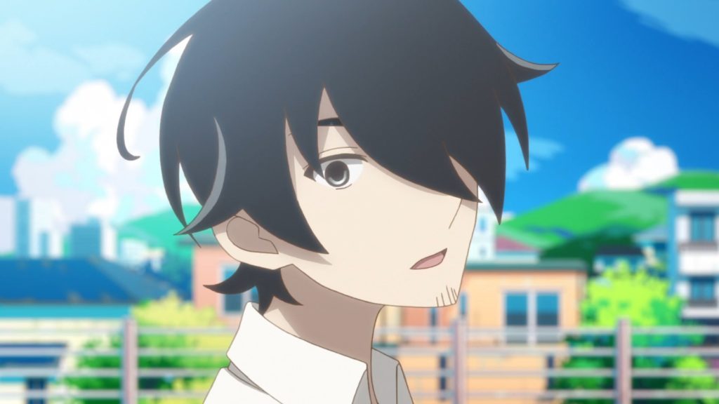 Japoneses elegem Rem como a personagem mais fofa dos animes