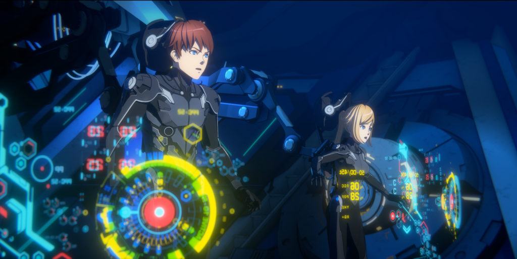 Grand Blue anuncia adaptação a anime – PróximoNível