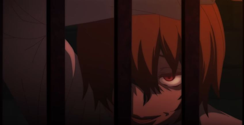 Kaifuku Jutsushi – Fantasia dark de vingança ultra violenta vai ter anime -  IntoxiAnime