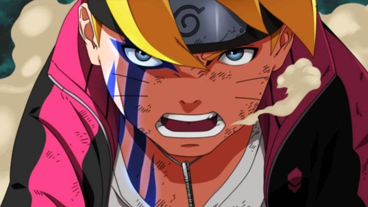 Boruto: Naruto Next Gen ganha primeiro Trailer e Preview da OP