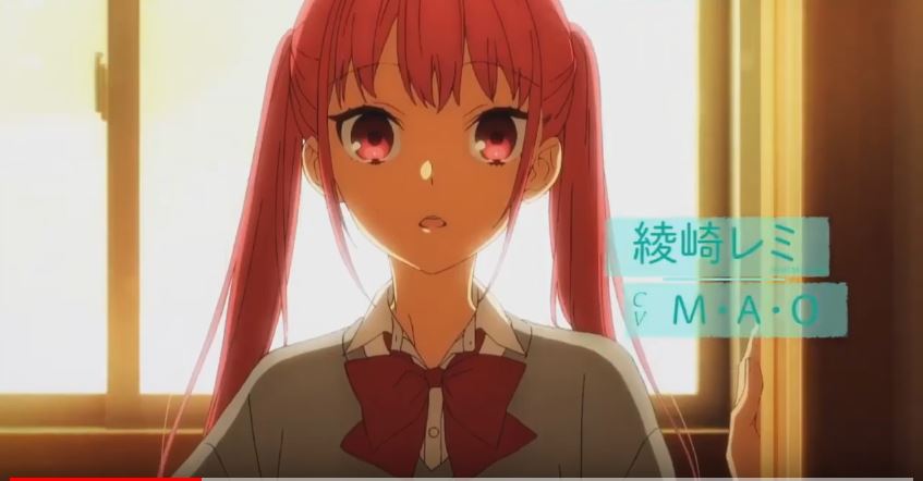 Horimiya – Novo anime ganha trailer para o final - IntoxiAnime