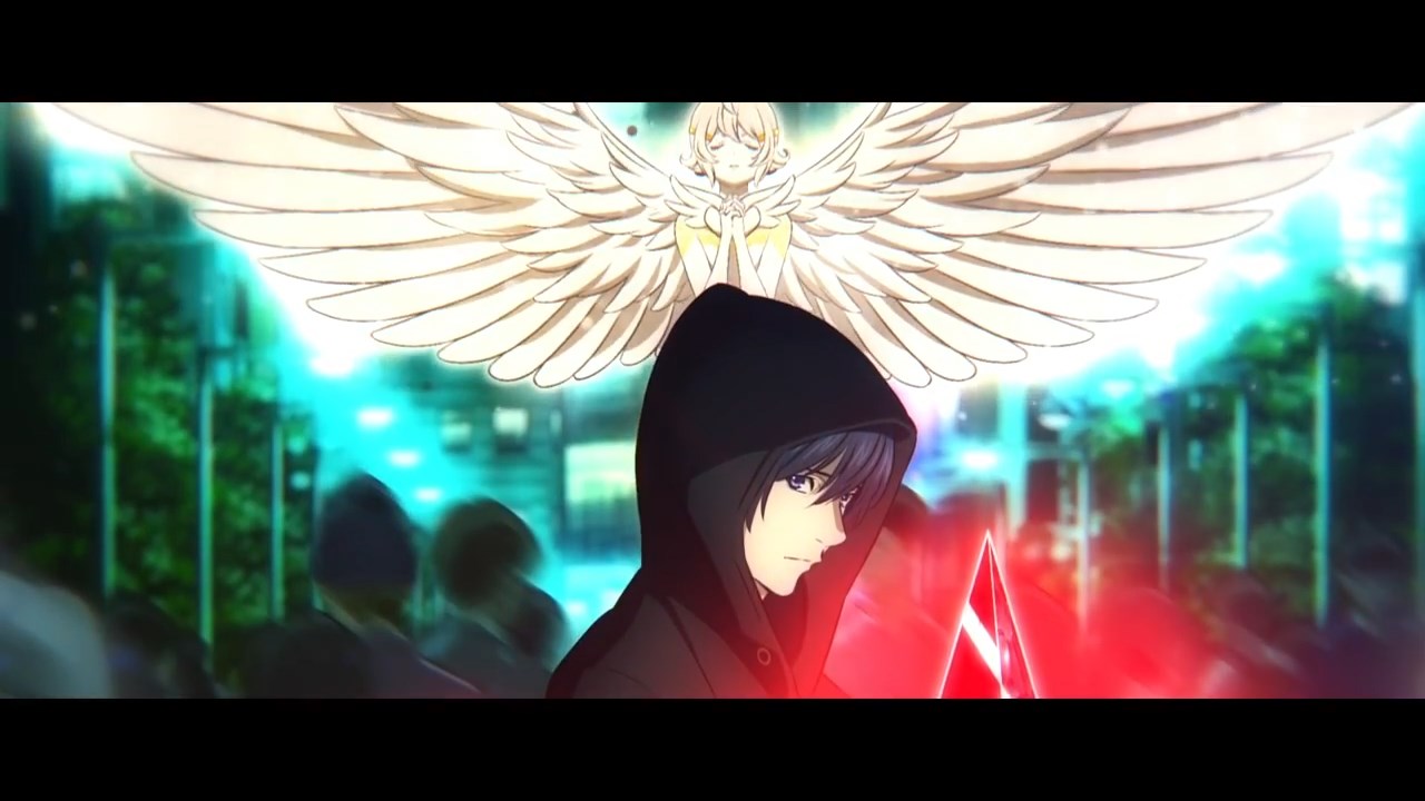 Platinum End, dos mesmos criadores de Death Note, terá anime