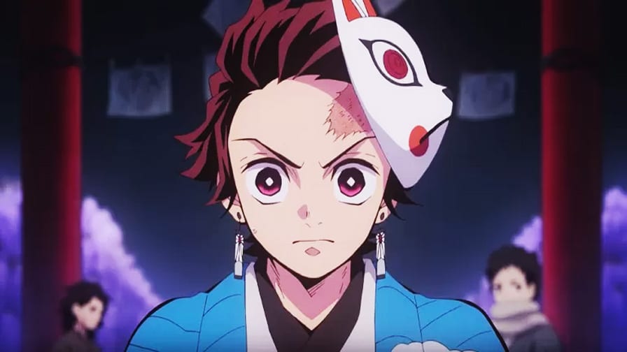 Demon Slayer – Kimetsu no Yaiba: Episódio especial é sucesso de audiência  no Japão