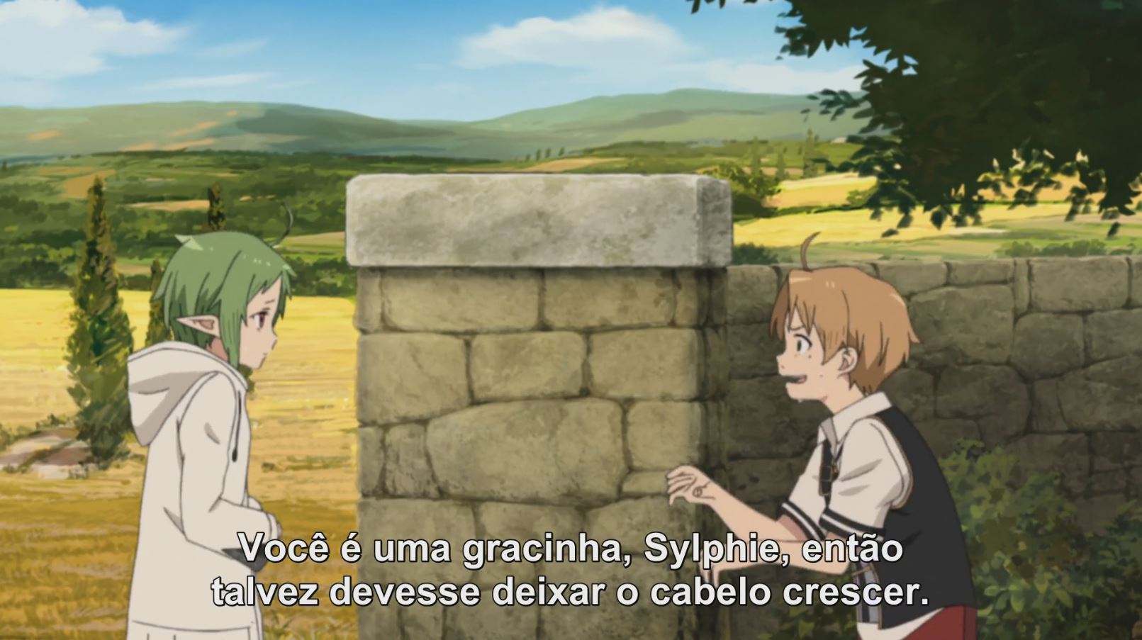 Mushoku Tensei #03 – Impressões Semanais - IntoxiAnime