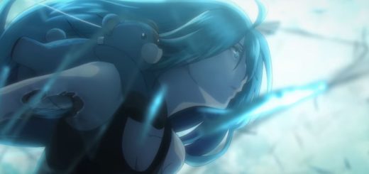 Vivy – Anime do autor de Re:Zero entra para top 10 melhores obras originais  do MAL - IntoxiAnime