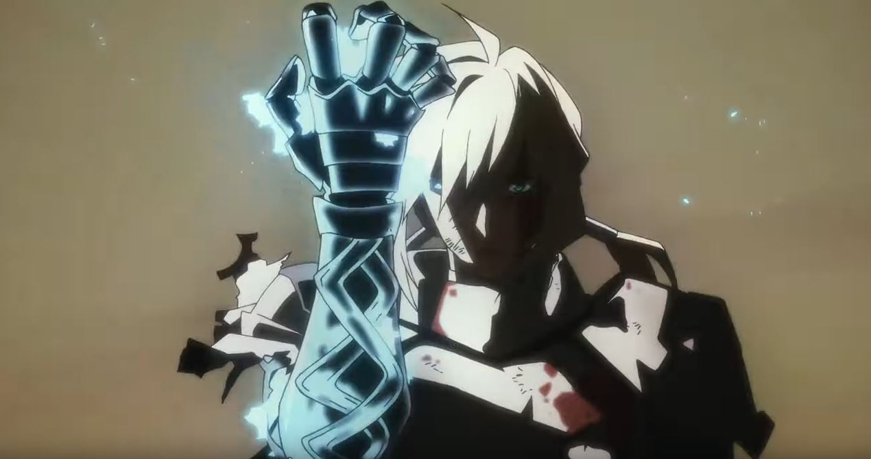 Fate/Grand Order Salomon ganha trailer completo, data de estreia e será  filme - IntoxiAnime