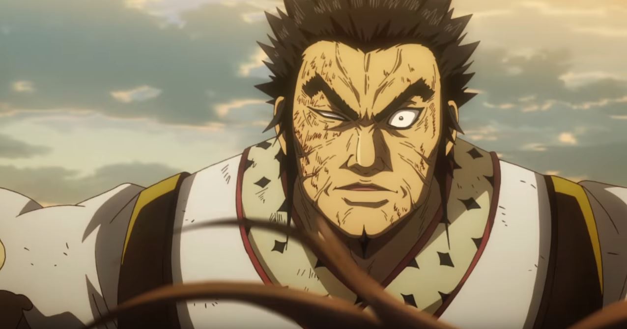 Kingdom – Terceira temporada ganha nova data de estreia para Abril de 2021  (1 ano de adiamento) - IntoxiAnime