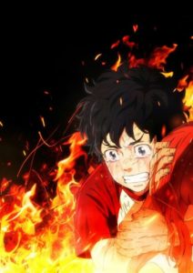 Guia de Novos Animes e Continuações para Temporada de Abril 2021