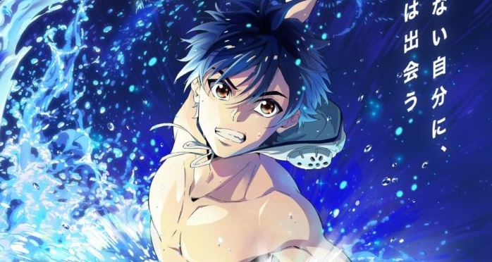 Harukana Receive - Obra de vôlei de praia vai ter anime - IntoxiAnime