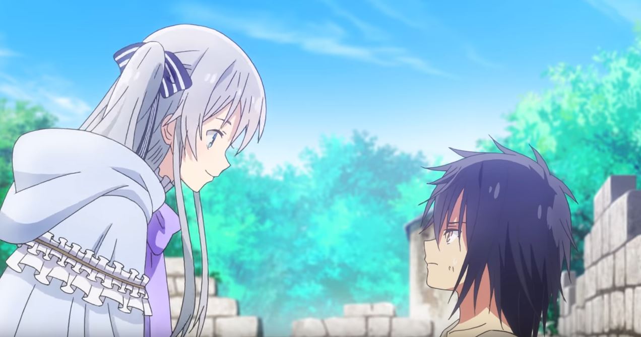 Seirei Gensouki – Isekai com garoto pobre em escola de nobres tem anuncio  de anime com trailer - IntoxiAnime