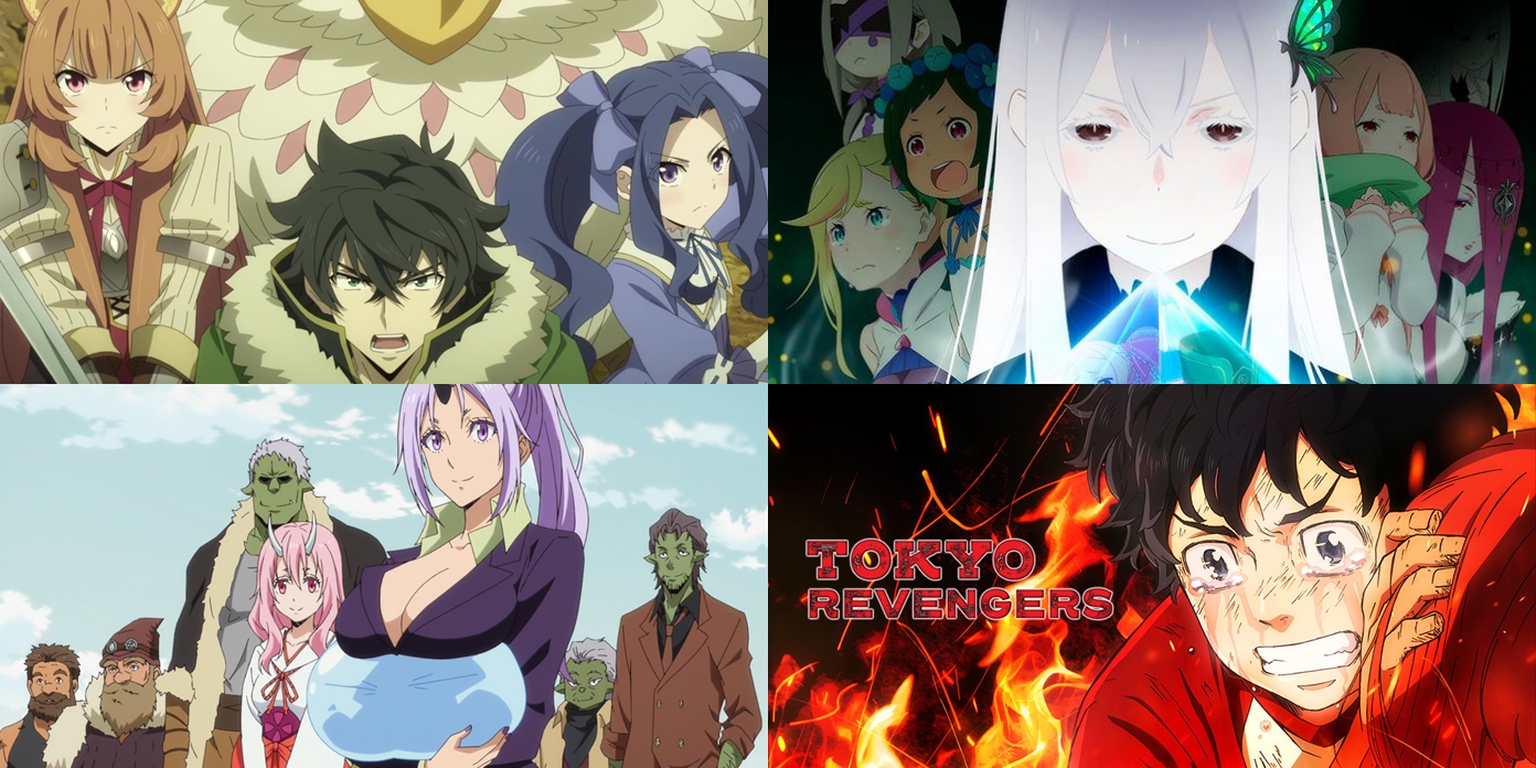 Assistir Youjo Senki Episódio 10 Dublado » Anime TV Online