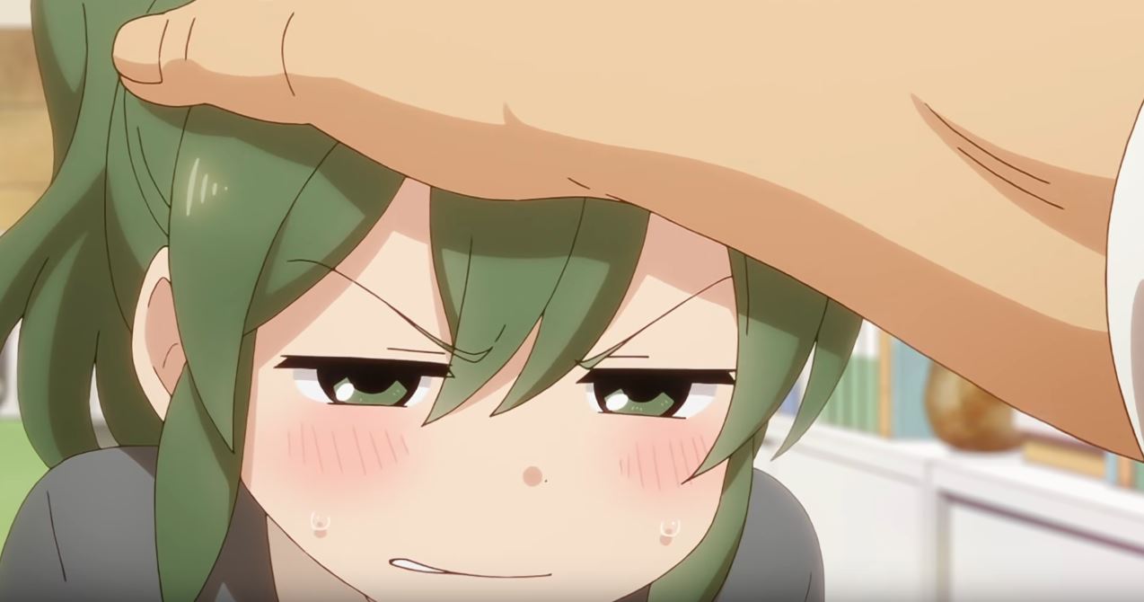 Adaptação em anime de My Senpai is Annoying revela novos vídeos