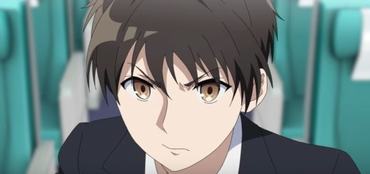 Tantei wa Mou Shindeiru – Anime de mistério tem anuncio de 2º temporada -  IntoxiAnime