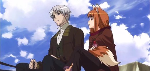 Spice and Wolf, Moriarty, segundas temporadas de SAO e Noragami e mais  animes ganharão dublagem na Funimation - Crunchyroll Notícias