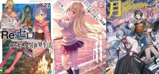 Novo volume de Youkoso Jitsuryoku – Light Novels mais Vendidas (Outubro 23  – Outubro 29) - IntoxiAnime