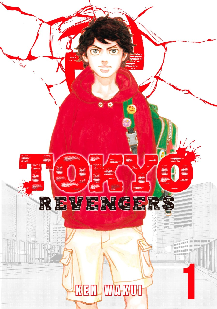 Tokyo Revengers  Data de estreia da 2ª temporada é anunciada
