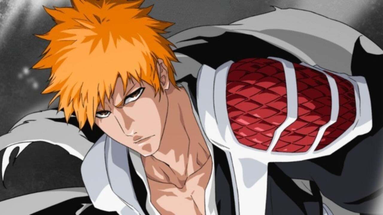 RESUMO COMPLETO BLEACH! - TODA A HISTÓRIA DO ANIME 🔥 