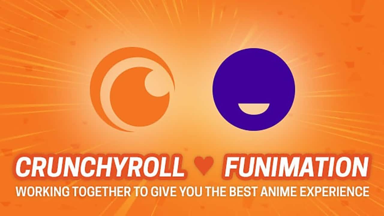 Assinatura Crunchyroll e Funimation – Conta Compartilhada - HITKILL GAMES