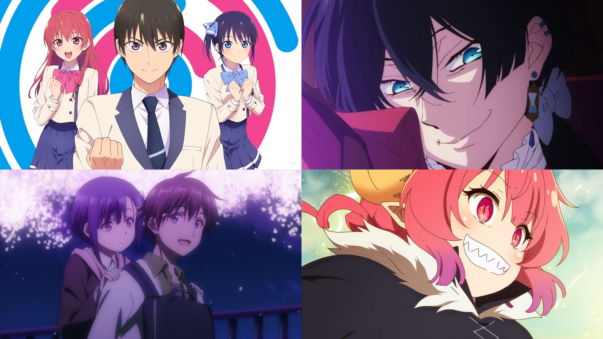 Canais e Grupos Telegram - Zankyo D. Animes Baixe animes, mangás e filmes  de animes na melhor qualidade! #CANAL #Anime t.me/ZankyouDAnimes