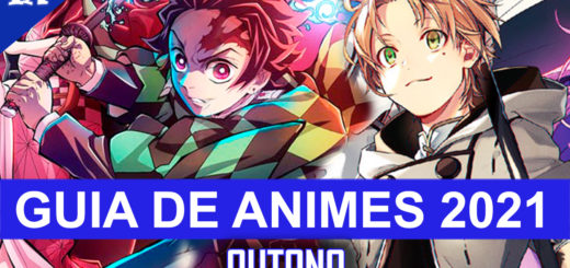 Os Melhores Animes da Temporada: Verão 2020 – ANMTV