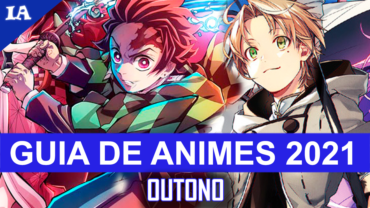 Full Dive: The Ultimate Next-Gen - Guia de animes da temporada