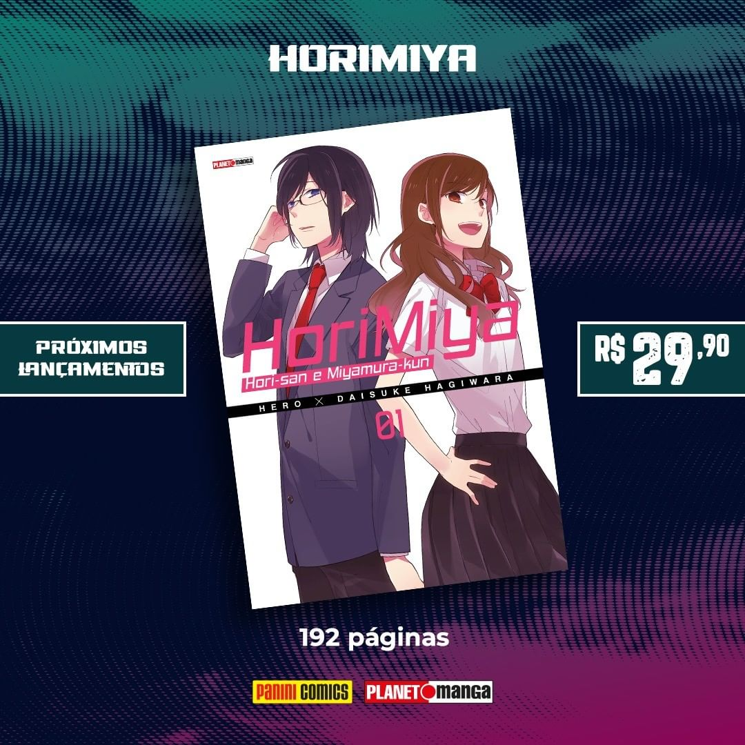 Miyamura is a gay [Horimiya] : r/anime