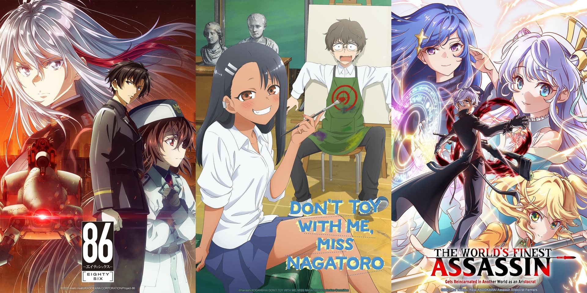 Assistir Ijiranaide Nagatoro san Dublado - Episódio - 4 animes online
